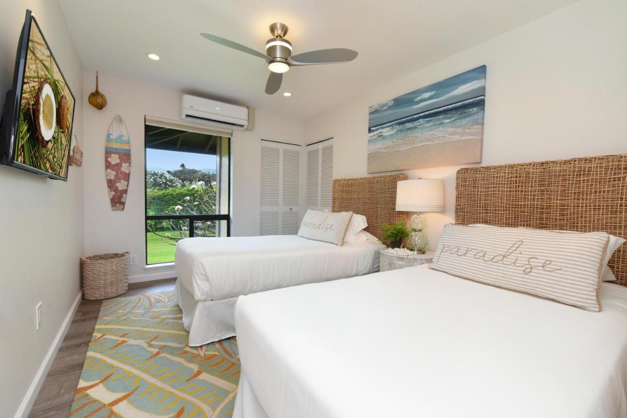 Kaanapali Plantation 25 *