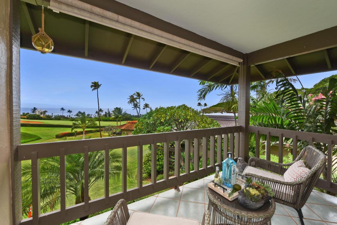 Kaanapali Plantation 25 Holiday home