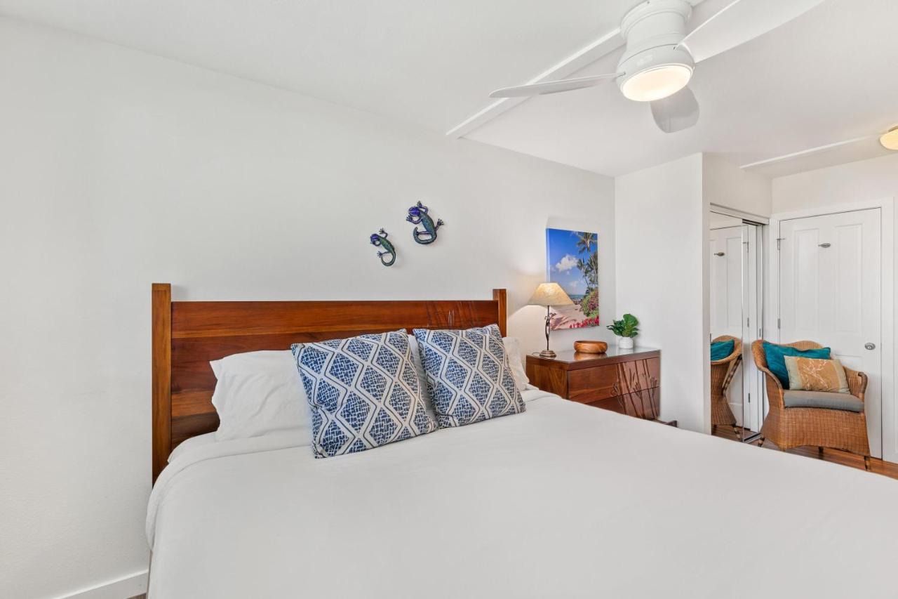 Holiday home Keawakapu 208