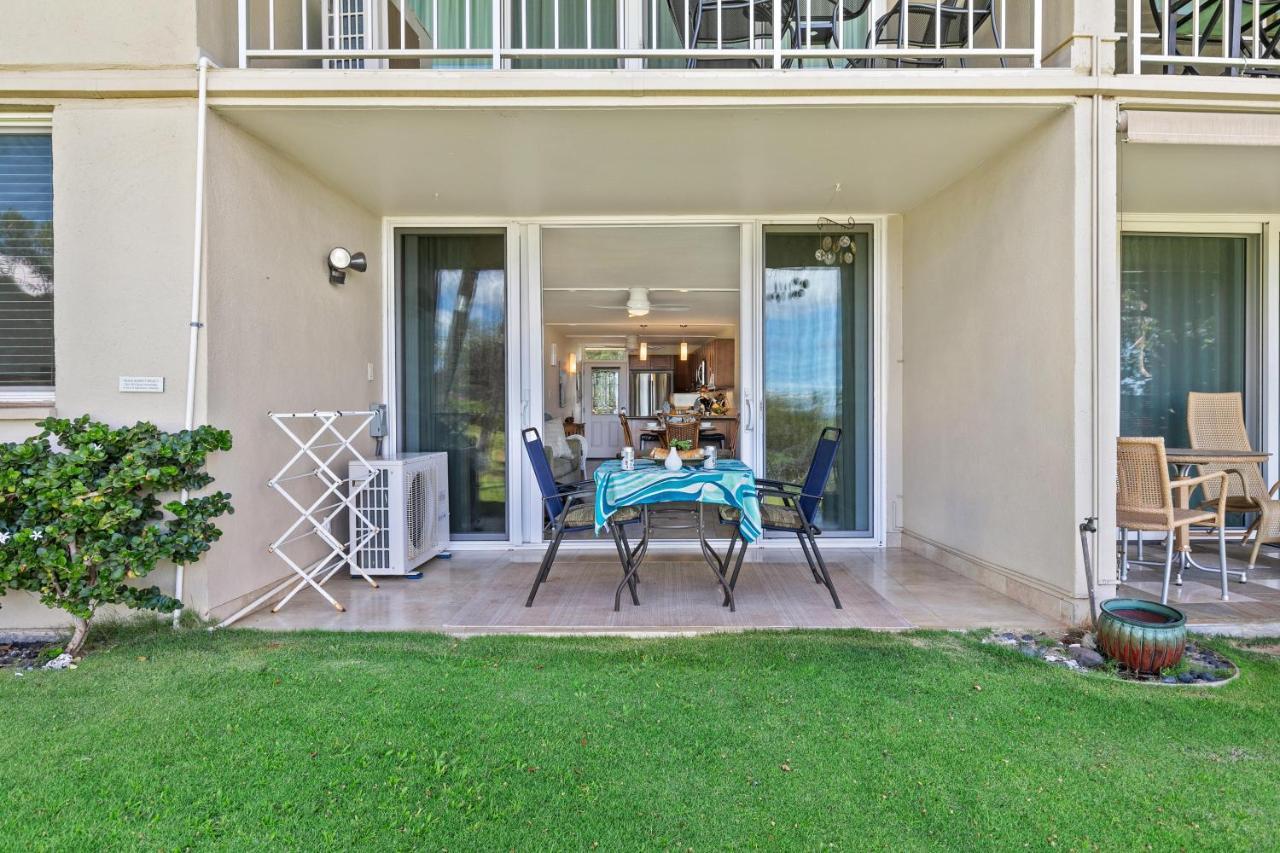 Holiday home Keawakapu 208 Wailea (Maui)
