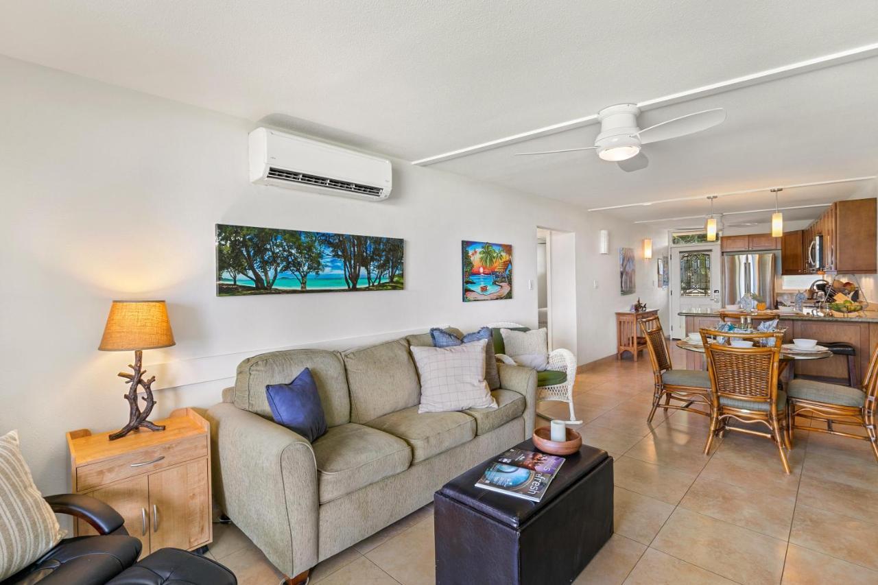 Keawakapu 208 Holiday home