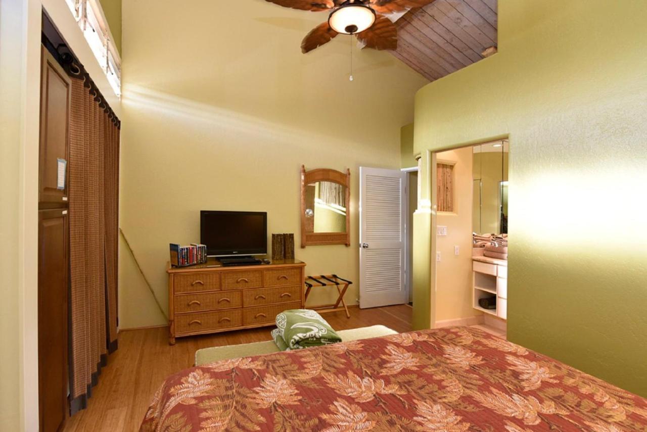 Kulakane 307 Holiday home Kahana
