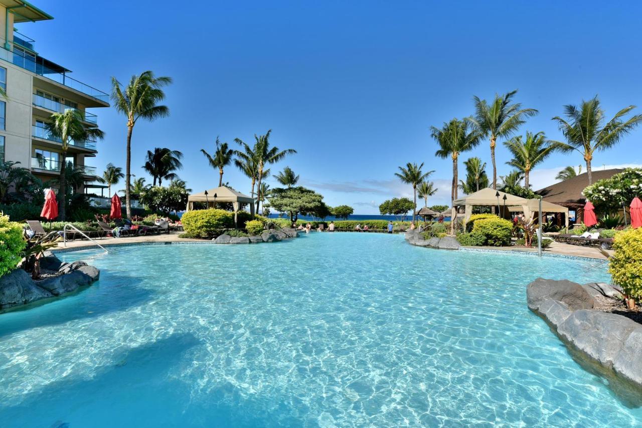 Honua Kai 322 Lahaina