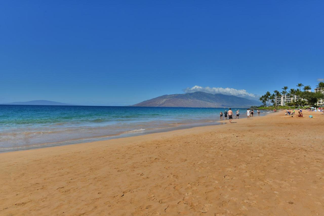Holiday home Kihei Akahi C616 Wailea (Maui)
