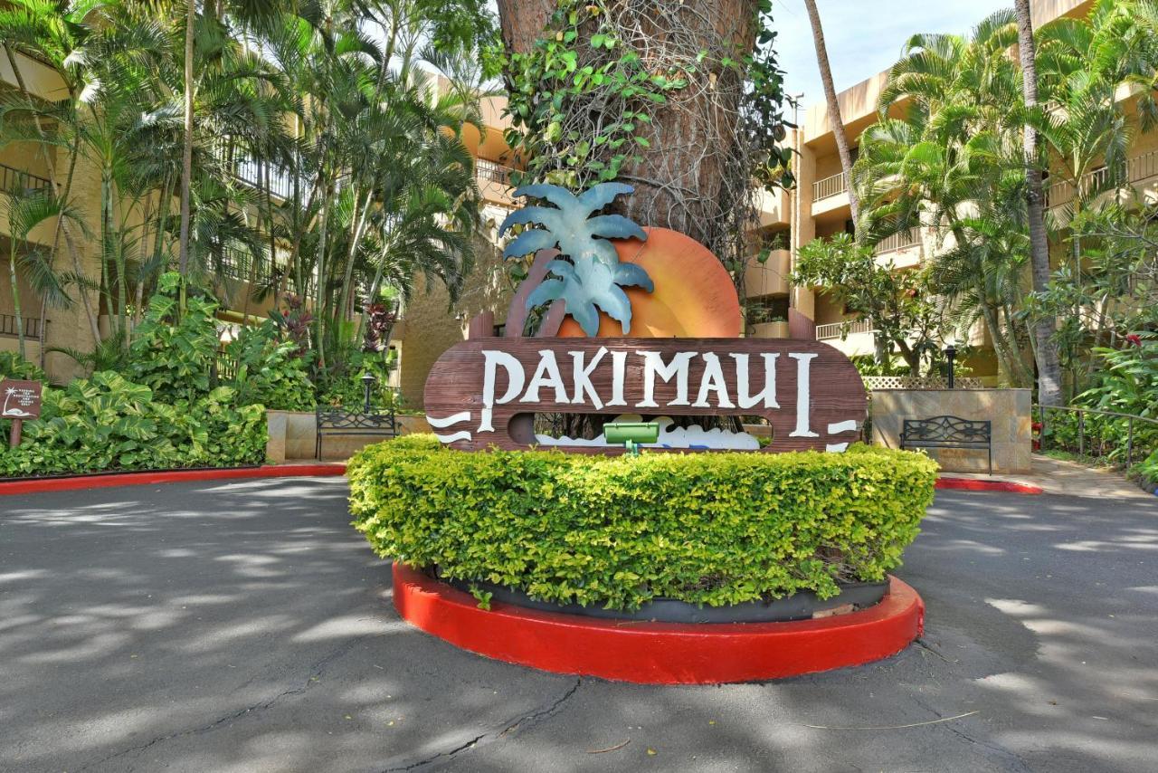 Paki Maui 424
