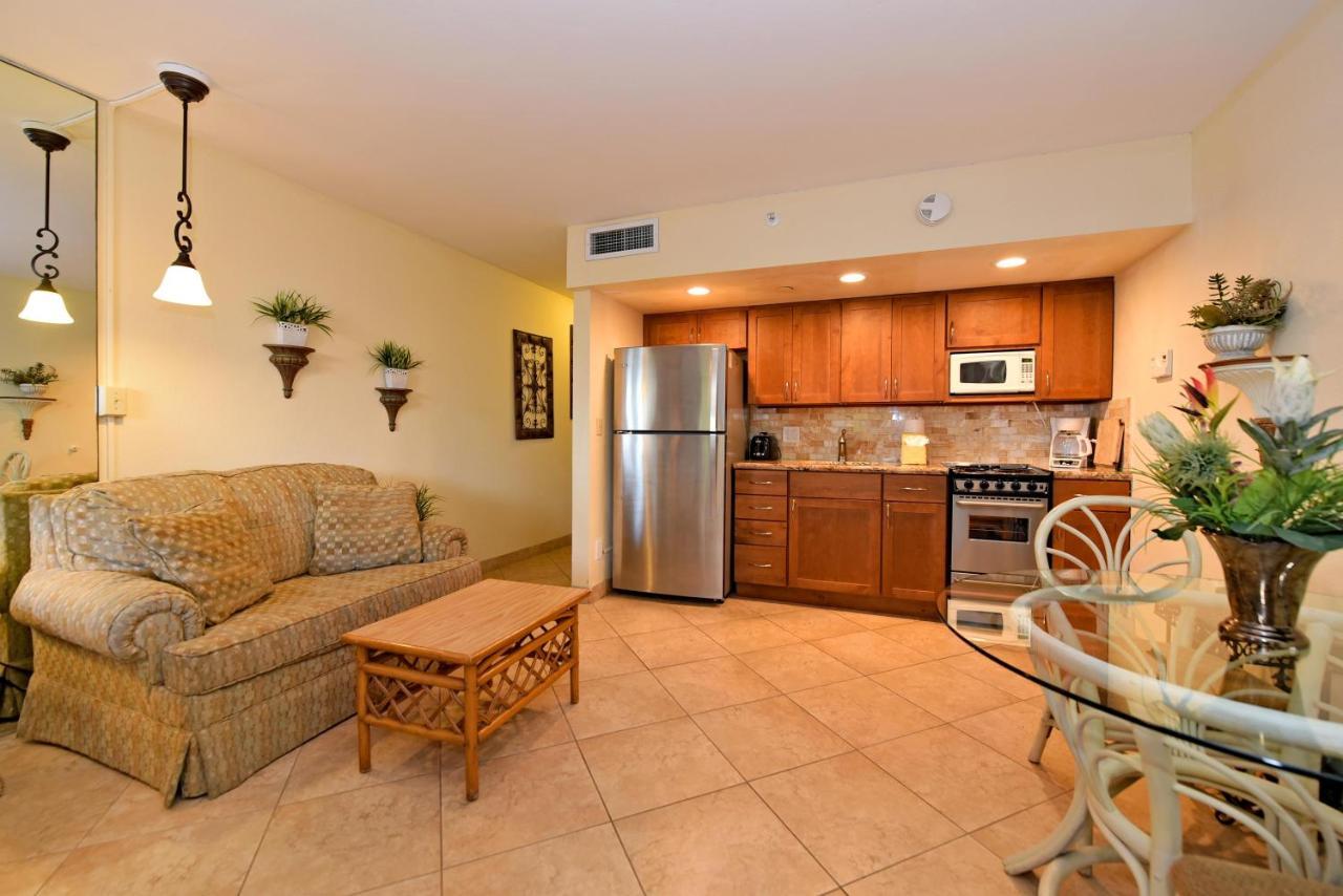 Royal 104 Apartment