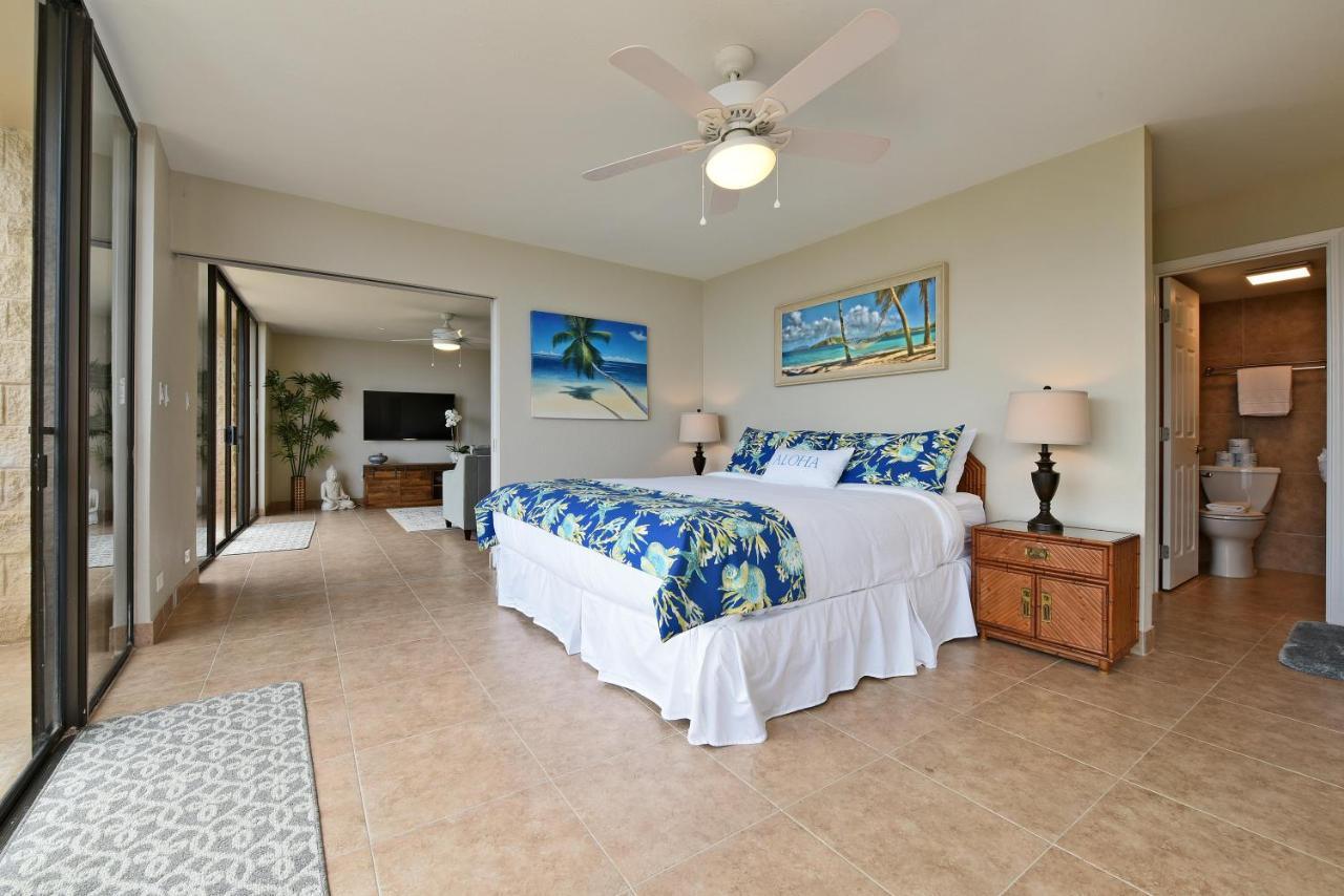Holiday home Paki Maui 424