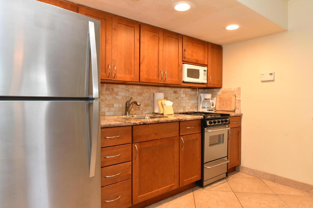 Royal 104 Apartment *