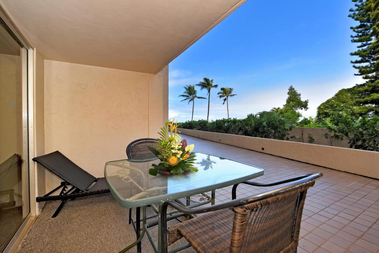 Royal 104 Apartment Kahana