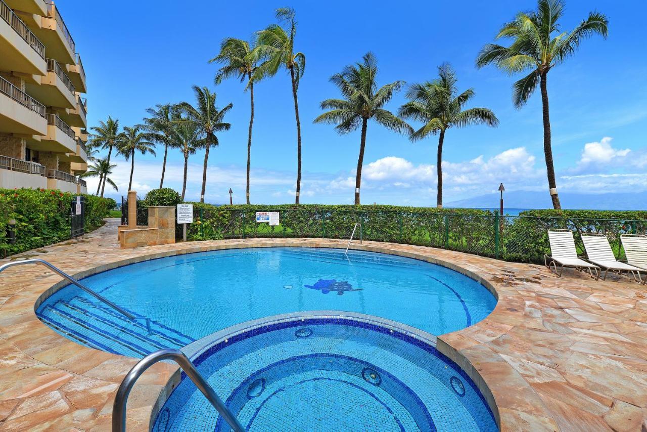 Holiday home Paki Maui 424 *