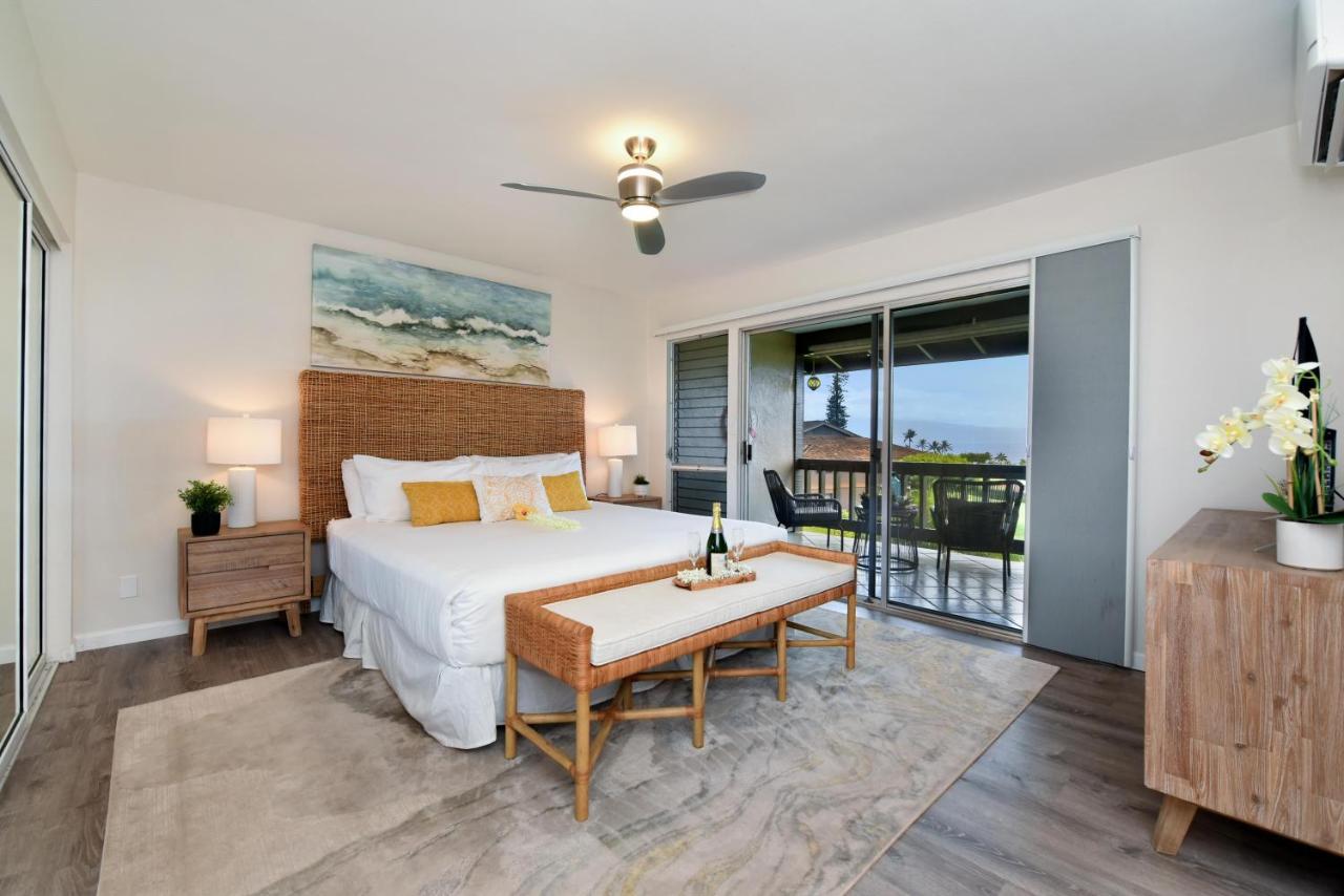 Kaanapali Plantation 25 Holiday home *