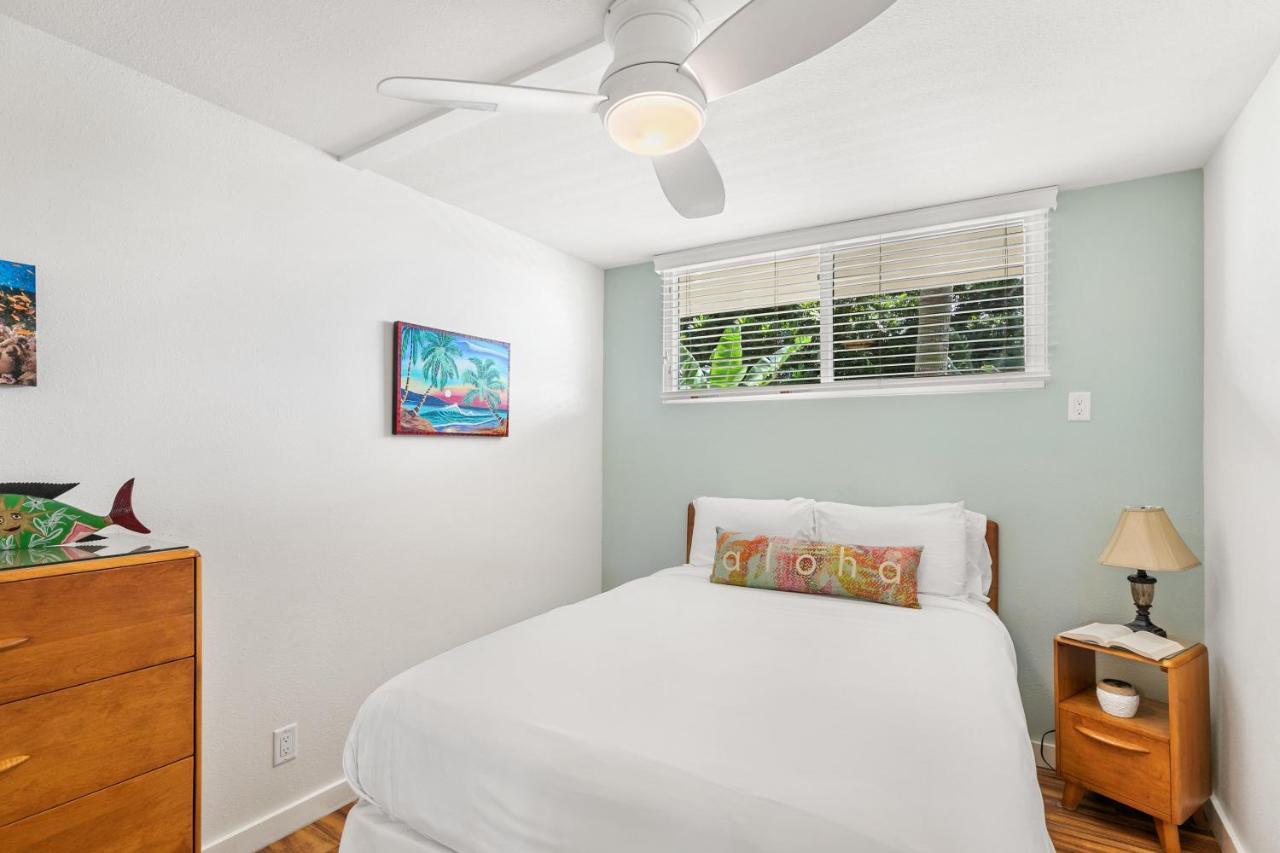 Keawakapu 208 Holiday home Wailea (Maui)