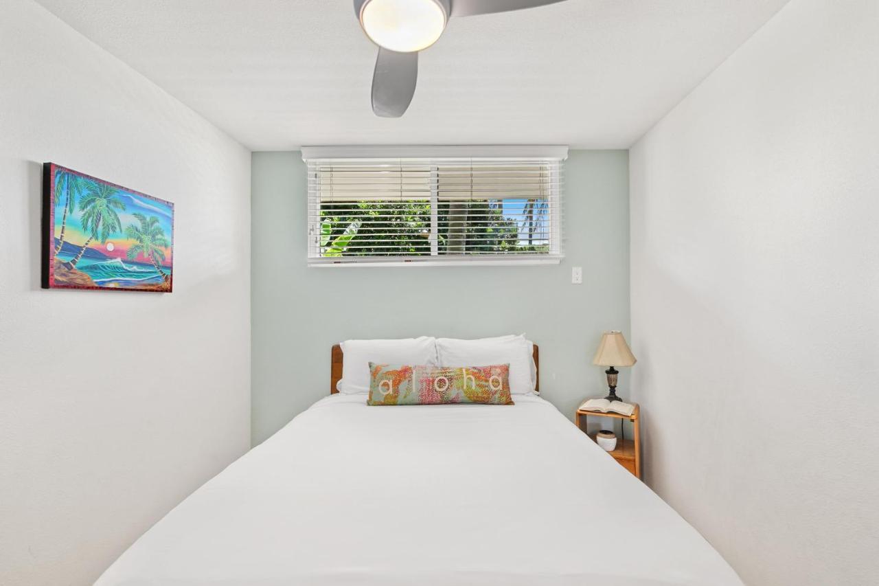 Holiday home Keawakapu 208 Wailea (Maui)