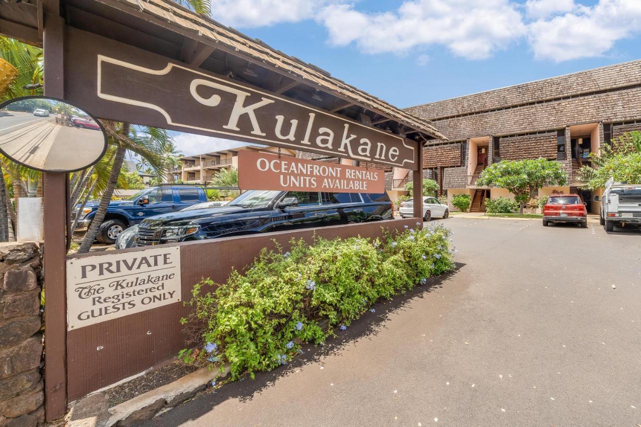 Kulakane 307 * Kahana