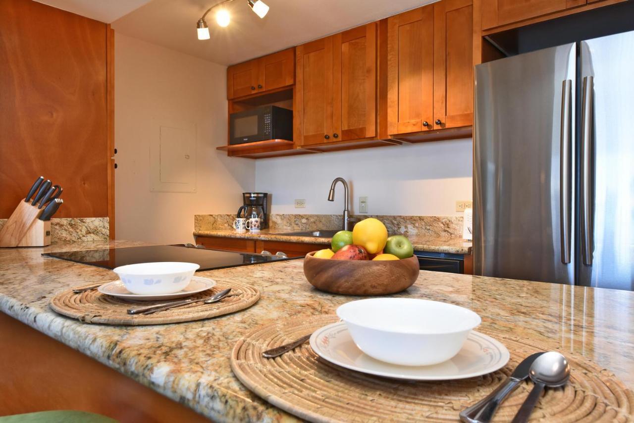 Kaleialoha 309 Holiday home Kahana