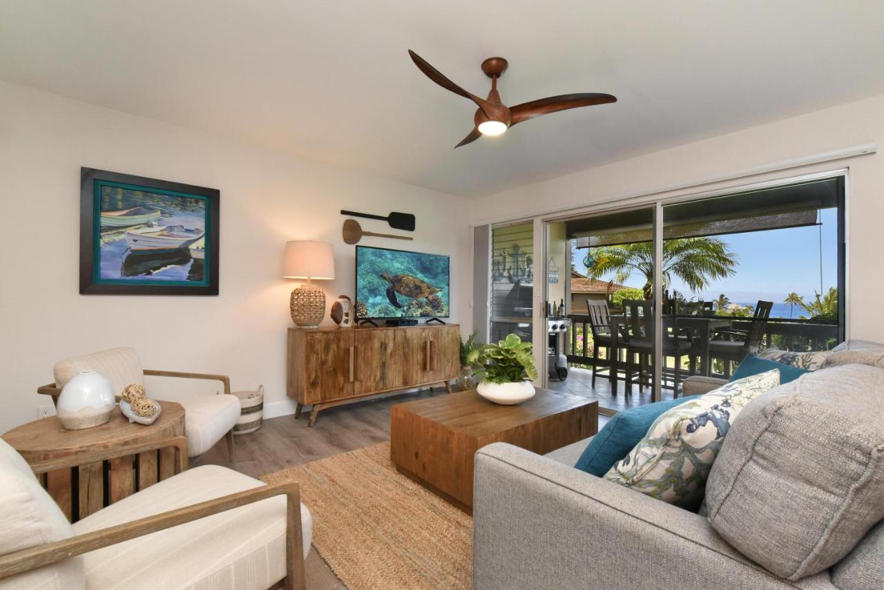 Kaanapali Plantation 25 Holiday home