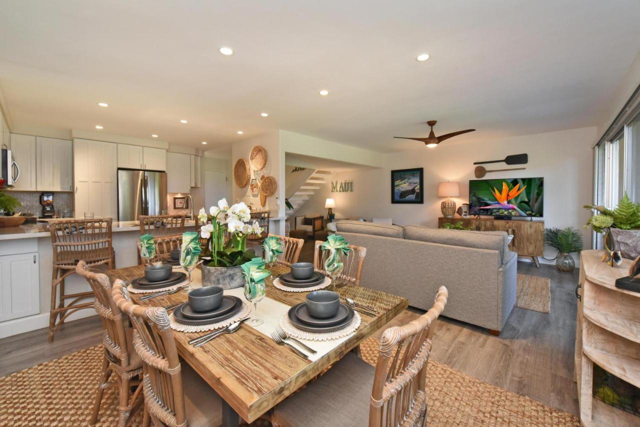 Kaanapali Plantation 25 Holiday home *