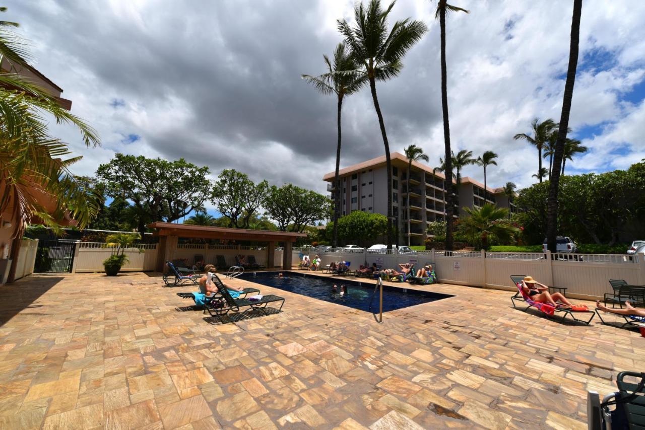 Holiday home Kihei Akahi C616 Wailea (Maui)