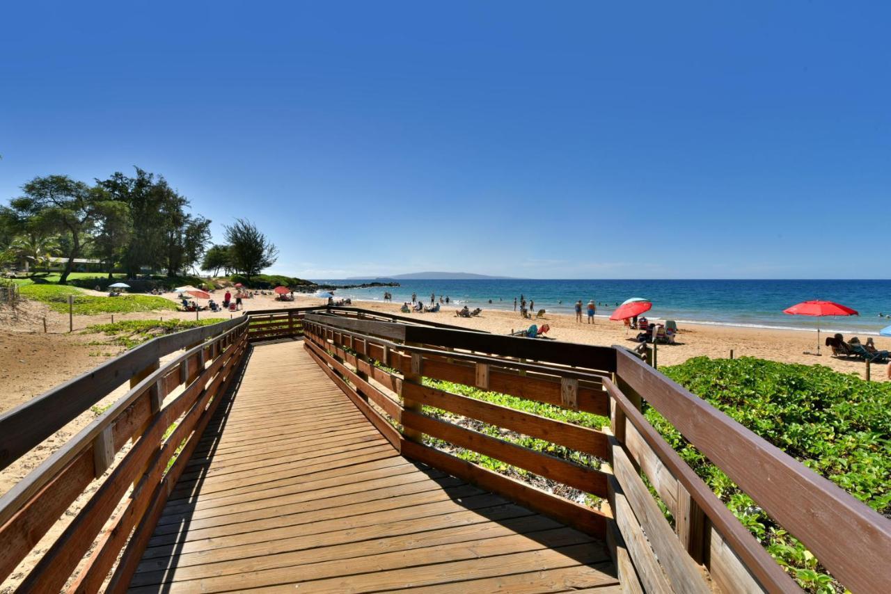 Holiday home Kihei Akahi C616