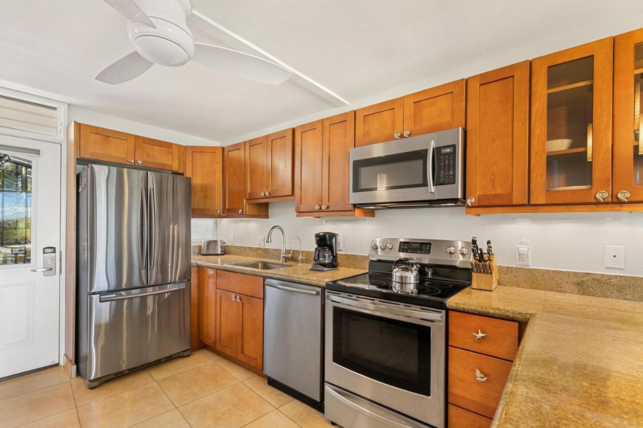 Keawakapu 208 Holiday home