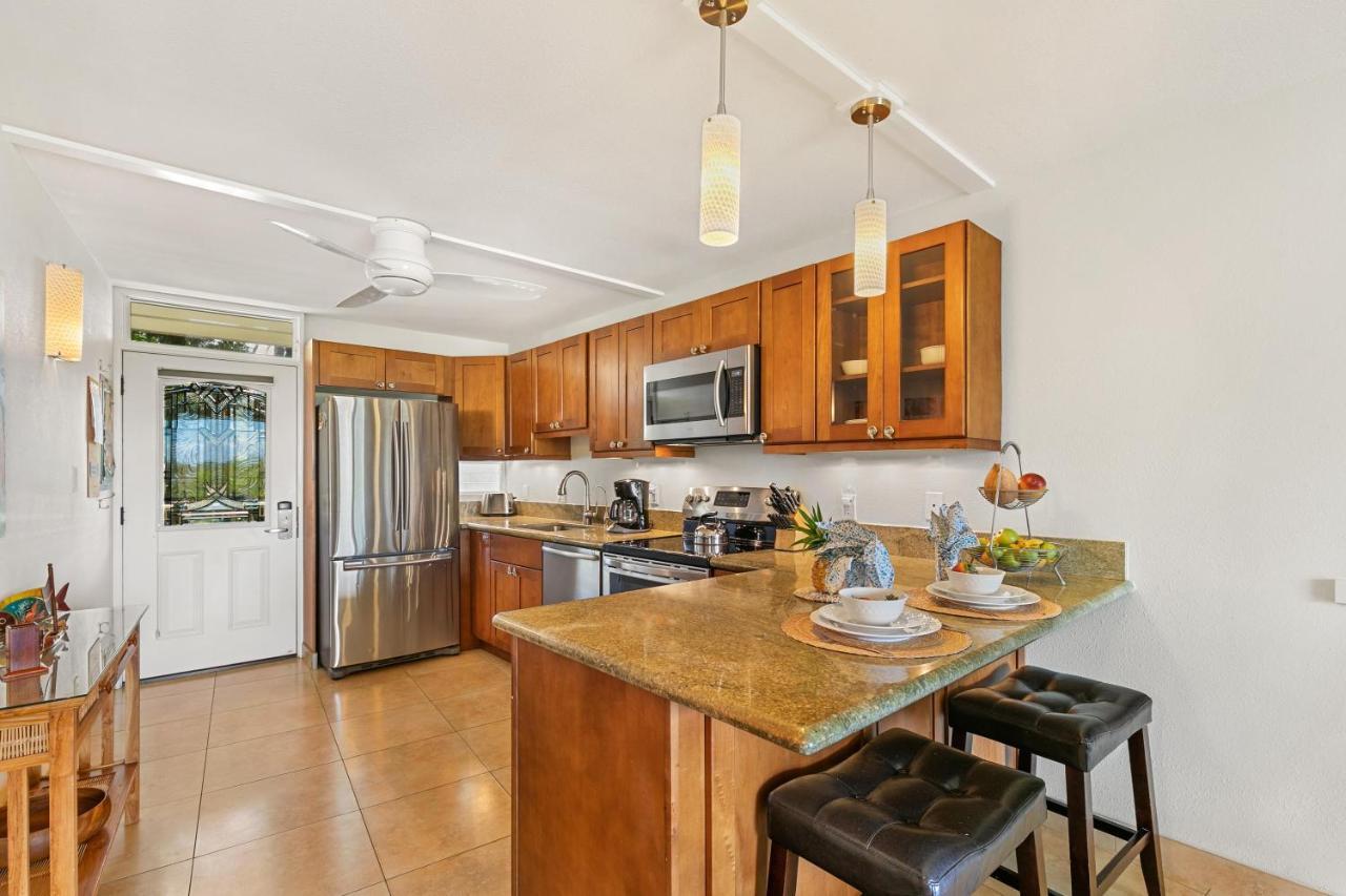 Keawakapu 208 Holiday home *
