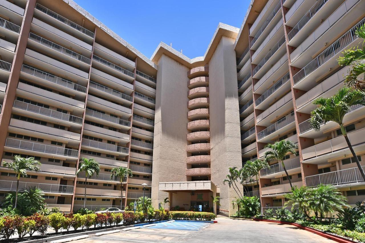 Royal 104 Apartment