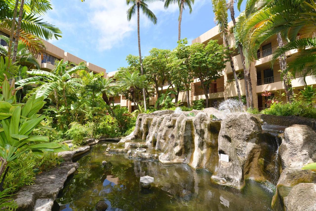 Paki Maui 424 Holiday home Kahana