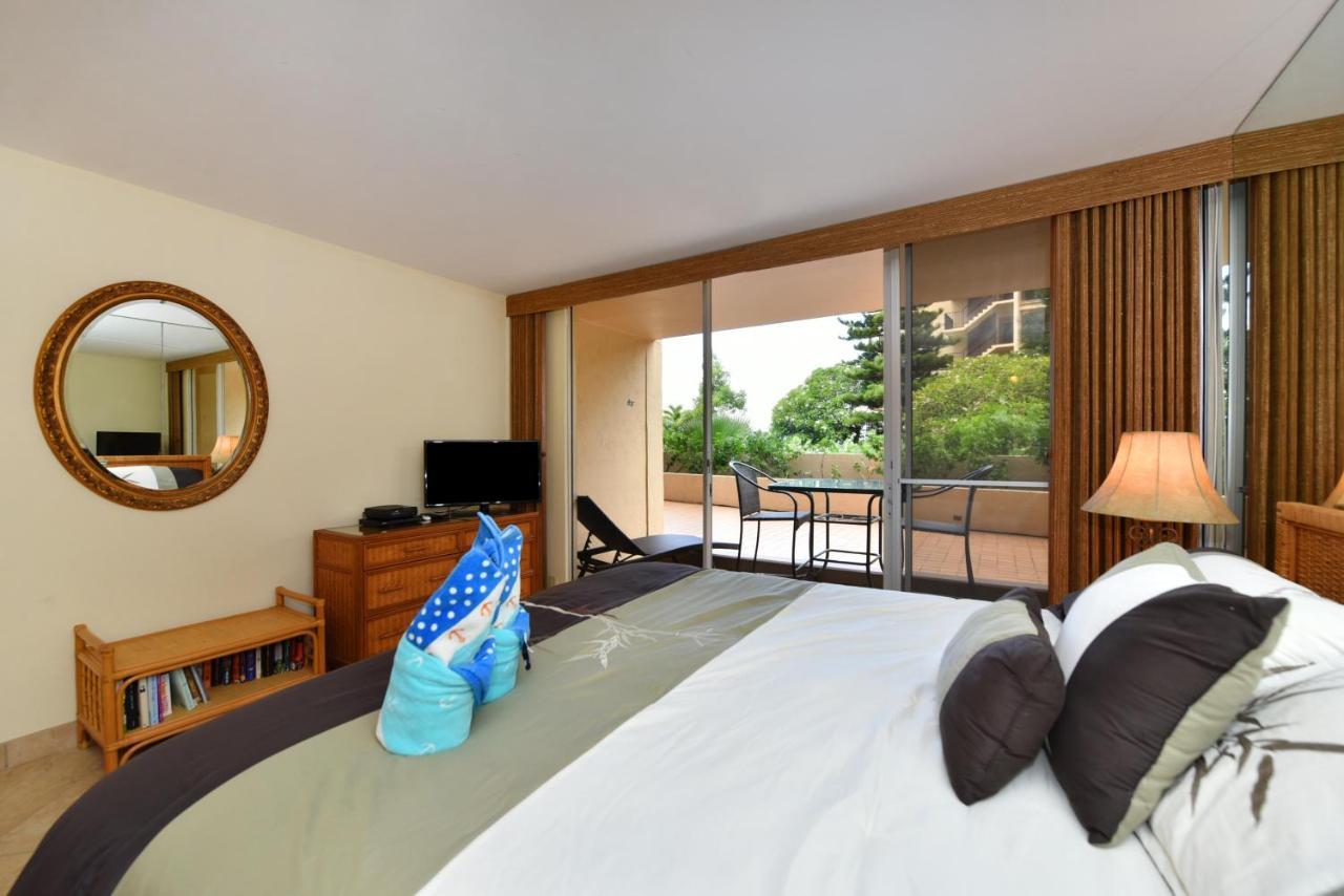 Apartment Royal 104
