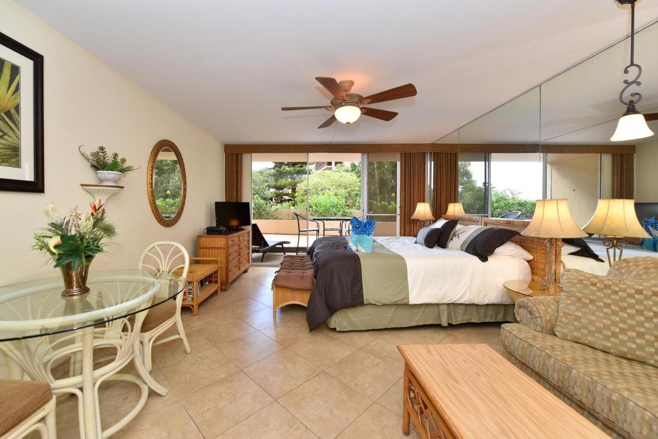 Royal 104 Apartment