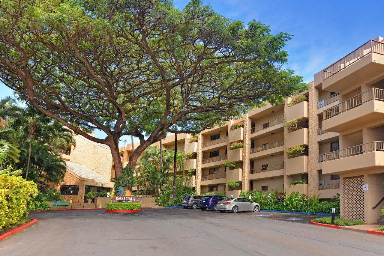 Holiday home Paki Maui 424