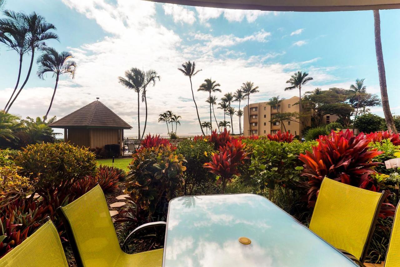 Apartment Island Sands Wailuku