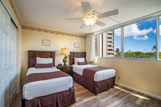 Apartment Royal Kahana Maui By Outrigger *