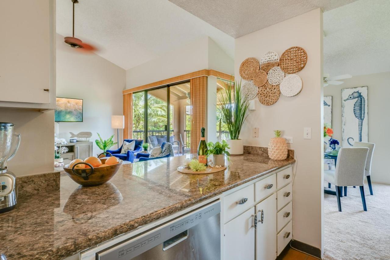 Wailea Ekahi 43d Holiday home Wailea (Maui)
