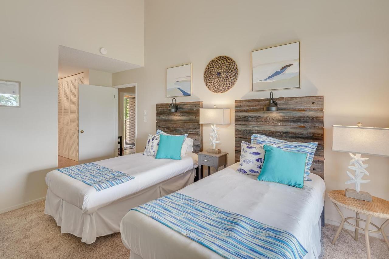 Holiday home Wailea Ekahi 43d Wailea (Maui)