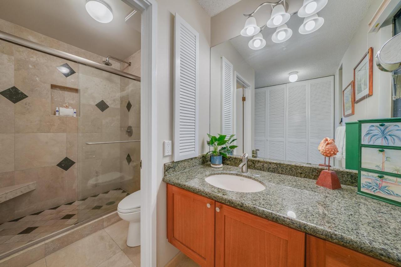 Holiday home Wailea Ekahi 43d