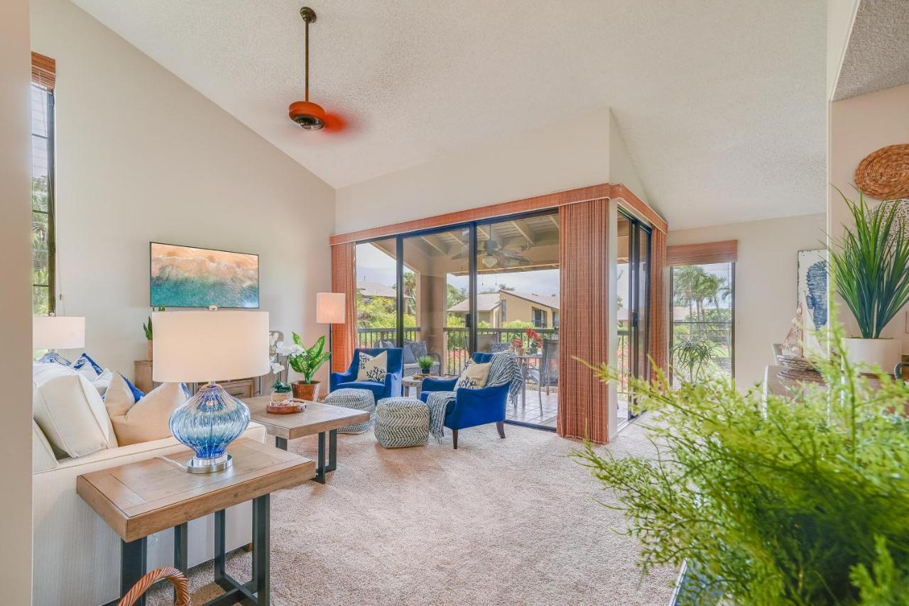 Wailea Ekahi 43d Wailea (Maui)