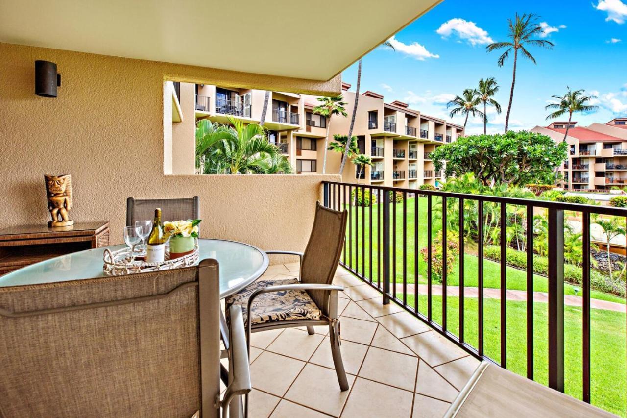 Cozy In Kihei At Kamaole Sands Building 3 Unit 202 * Wailea (Maui)