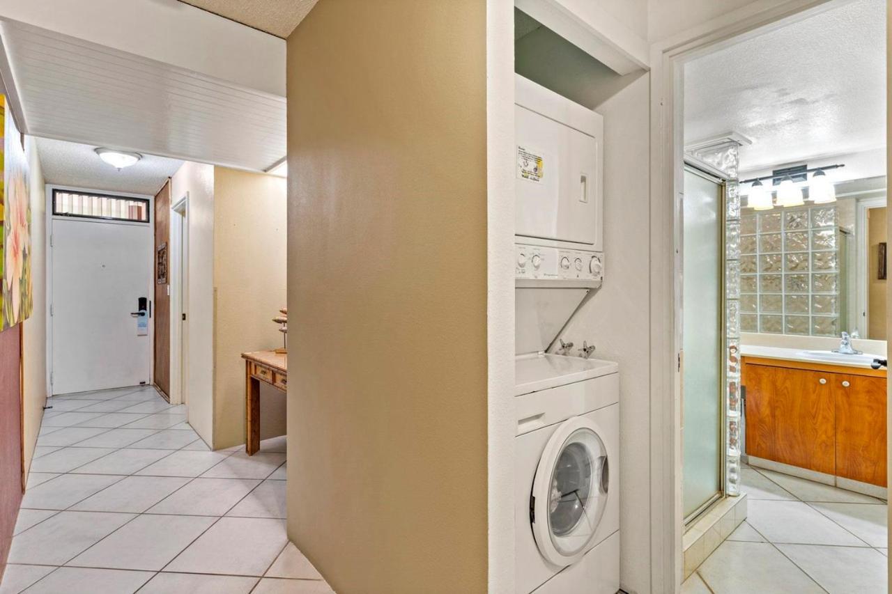 Cozy In Kihei At Kamaole Sands Building 3 Unit 202 * Wailea (Maui)