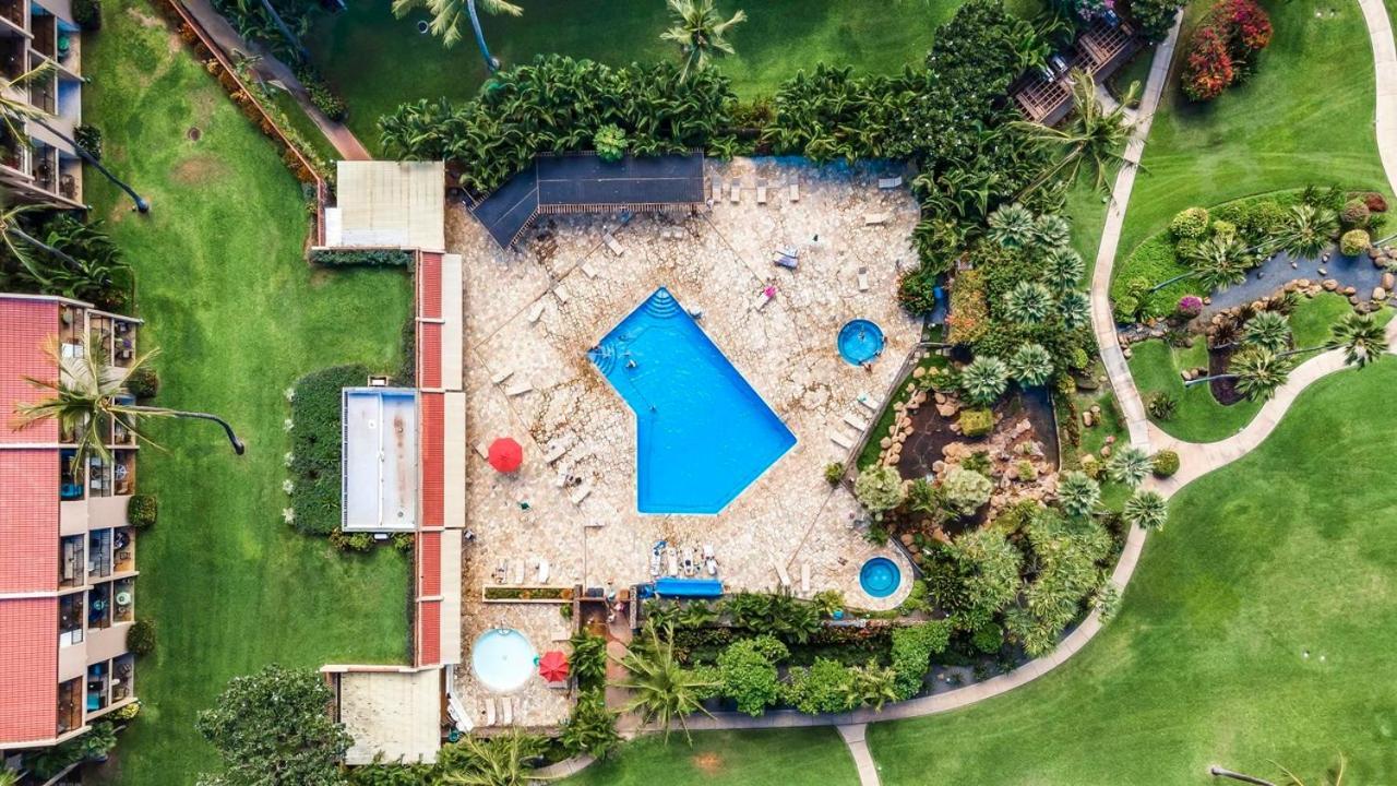 Cozy In Kihei At Kamaole Sands Building 3 Unit 202 *