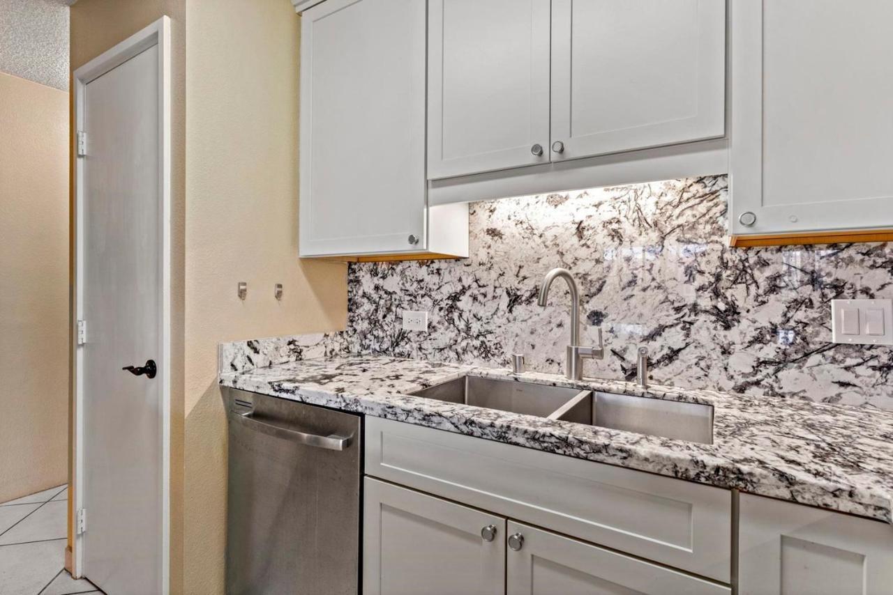 Aparthotel Cozy In Kihei At Kamaole Sands Building 3 Unit 202