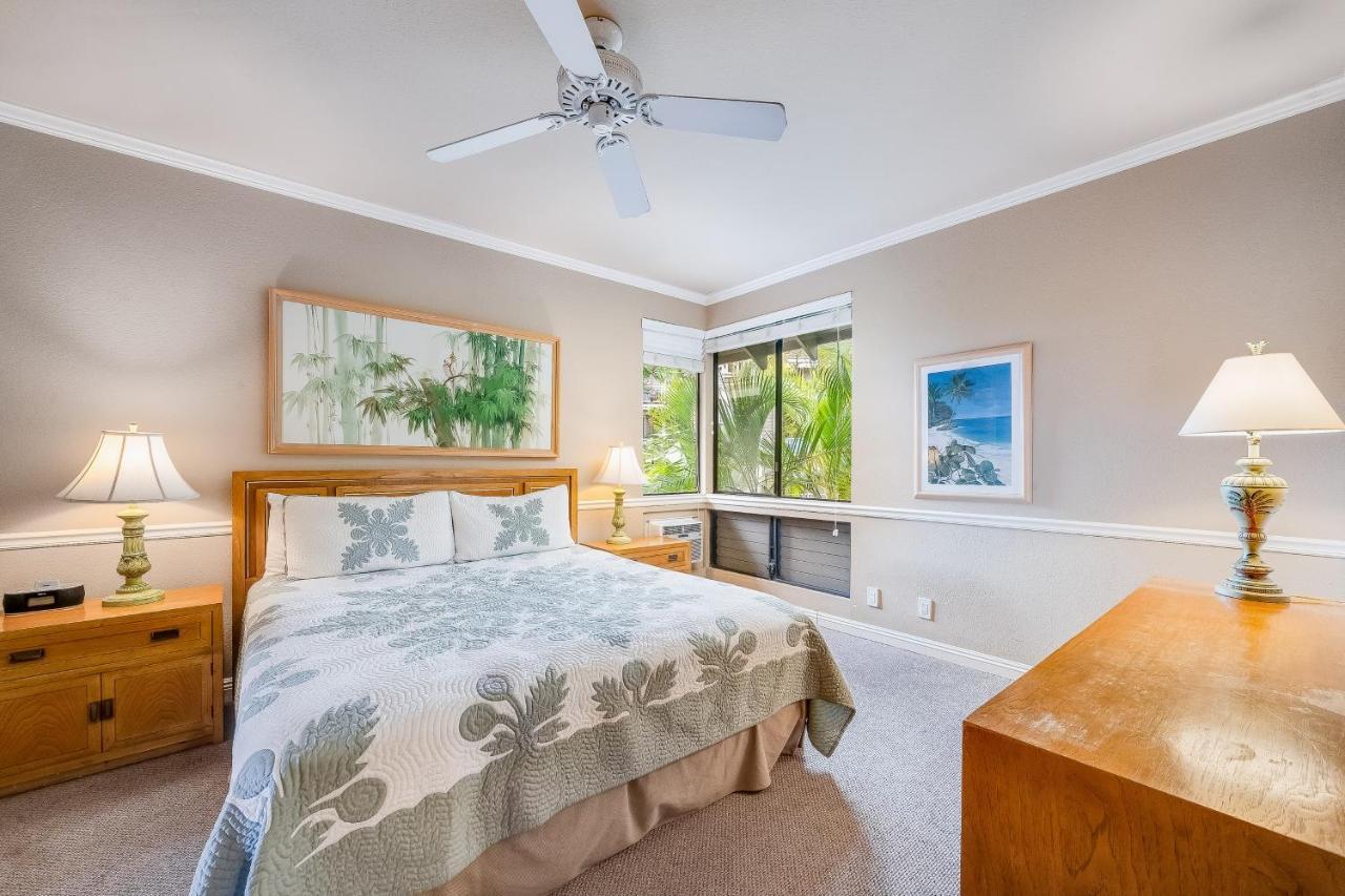 Wailea Grand Champions 58 Apartment