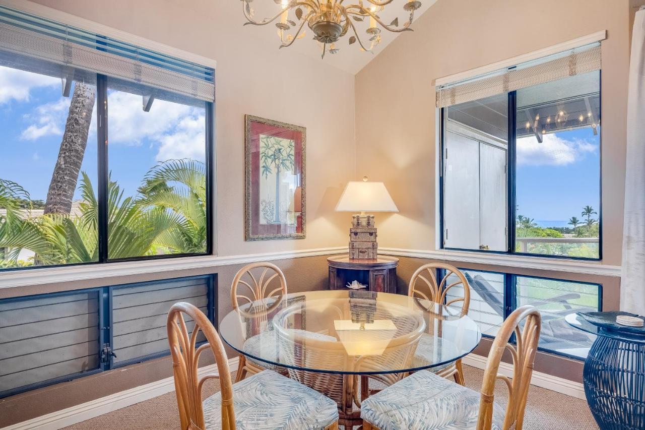 Apartment Wailea Grand Champions 58