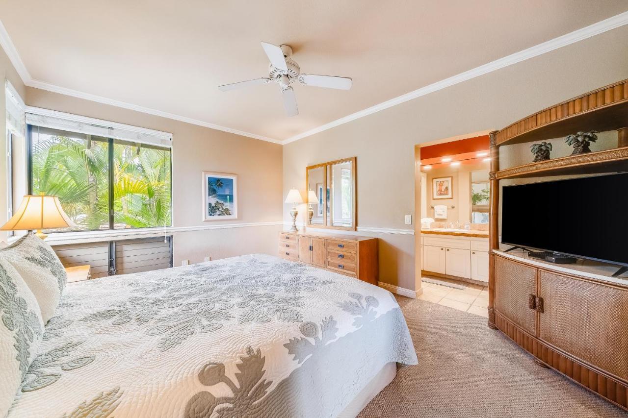 Wailea Grand Champions 58 Apartment *