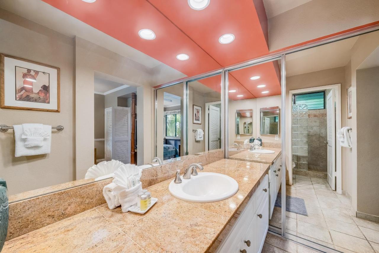 Apartment Wailea Grand Champions 58 *