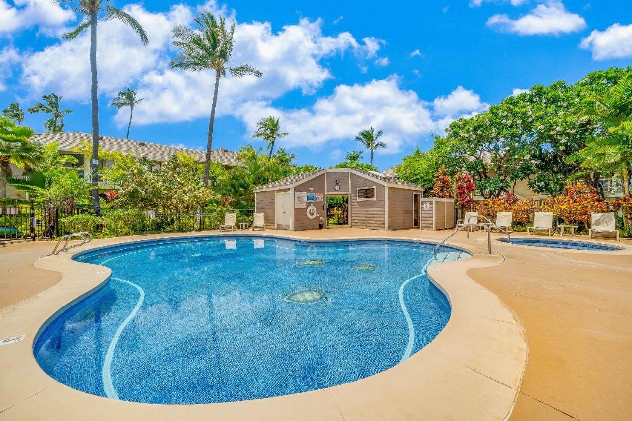Apartment Wailea Grand Champions 58 *