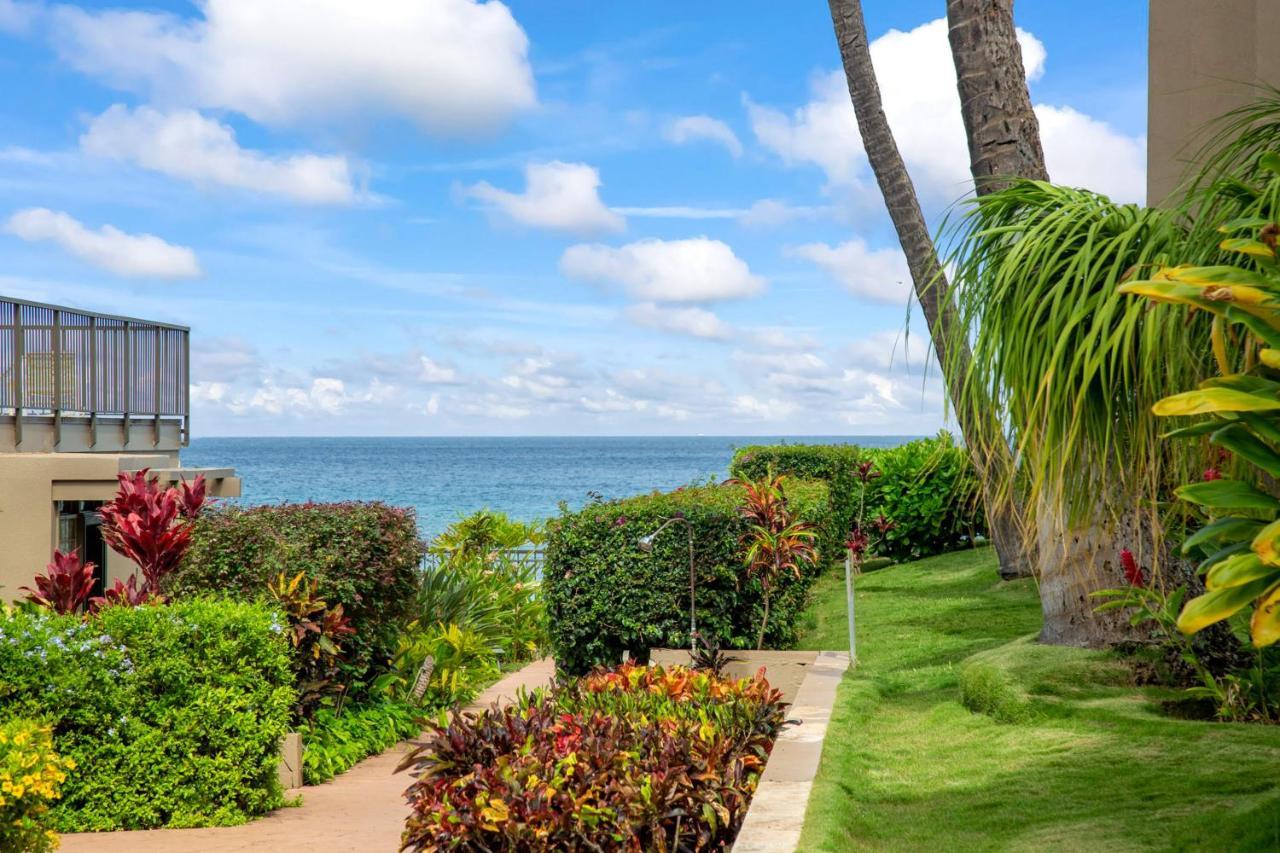 Hale Ono Loa 102 Apartment