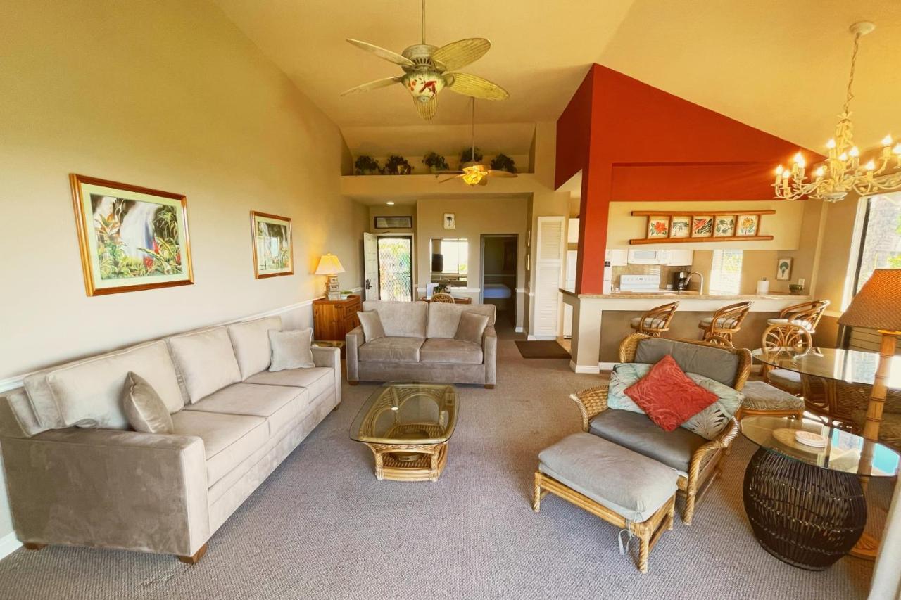 Apartment Wailea Grand Champions 58 Wailea (Maui)