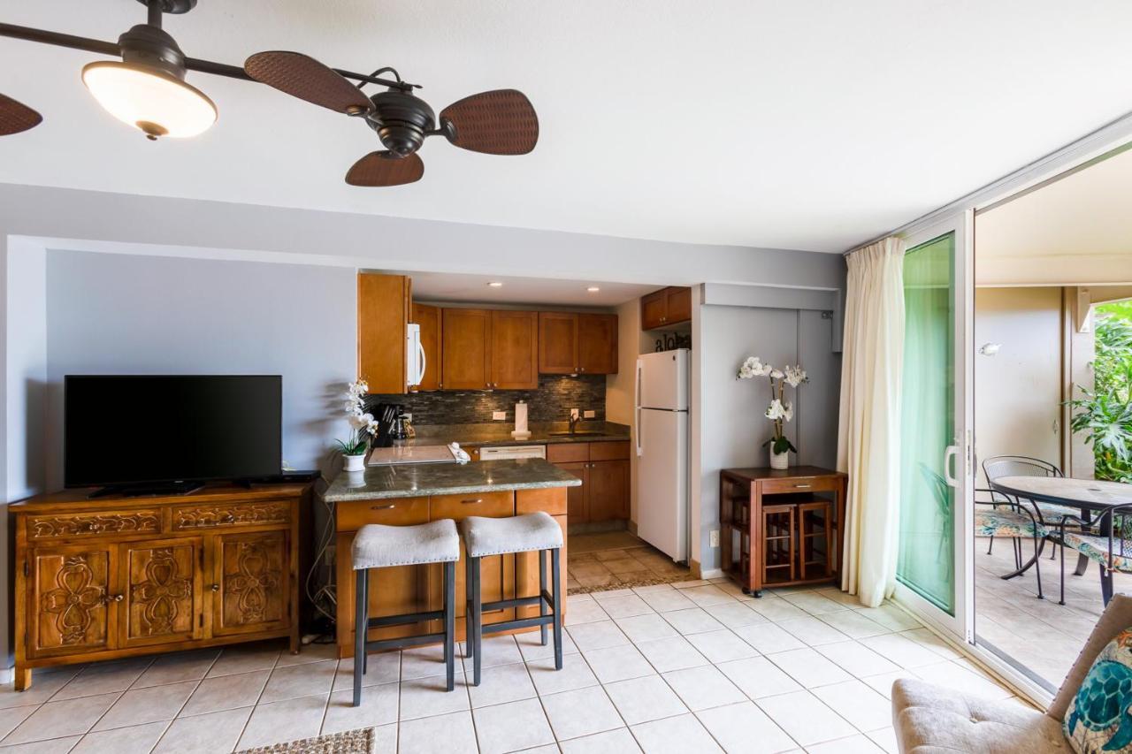 Apartment Hale Ono Loa 102 Kahana