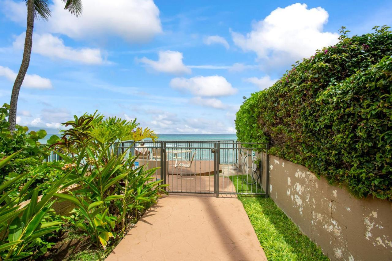 Apartment Hale Ono Loa 102