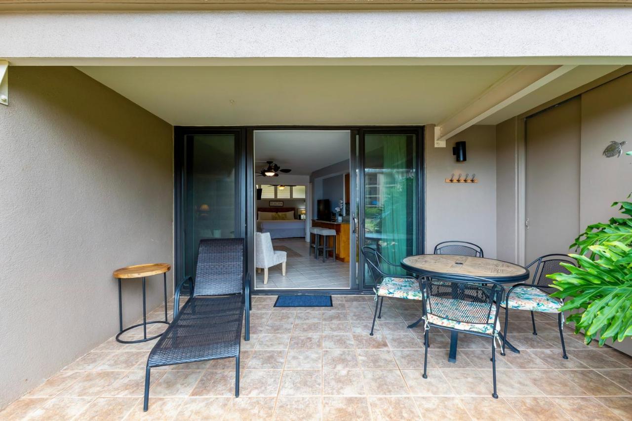 Hale Ono Loa 102 Apartment *